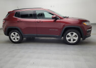 2021 Jeep Compass in Fort Worth, TX 76116 - 2340205 11