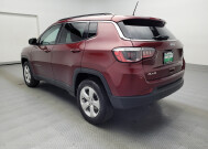2021 Jeep Compass in Fort Worth, TX 76116 - 2340205 5