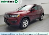 2021 Jeep Compass in Fort Worth, TX 76116 - 2340205 1