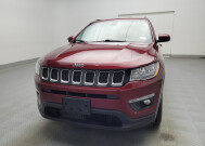 2021 Jeep Compass in Fort Worth, TX 76116 - 2340205 15