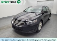 2016 Ford Taurus in Columbus, OH 43231 - 2340235 1
