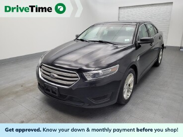 2016 Ford Taurus in Columbus, OH 43231