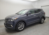 2018 Hyundai Santa Fe in Fairfield, OH 45014 - 2340237 2