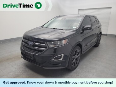2015 Ford Edge in Maple Heights, OH 44137