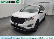 2018 Ford Edge in Maple Heights, OH 44137 - 2340241 1