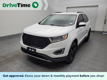2018 Ford Edge in Maple Heights, OH 44137