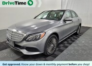 2015 Mercedes-Benz C 300 in Pittsburgh, PA 15237 - 2340248 1