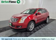 2013 Cadillac SRX in Plymouth Meeting, PA 19462 - 2340255 1