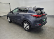 2018 Kia Sportage in Laurel, MD 20724 - 2340259 5