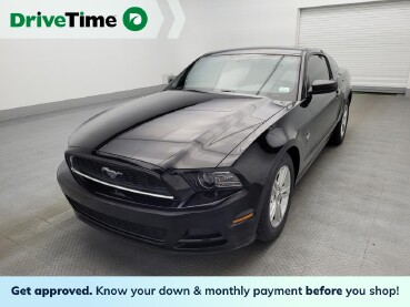 2014 Ford Mustang in Miami, FL 33157