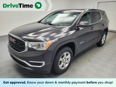 2019 GMC Acadia in Indianapolis, IN 46222