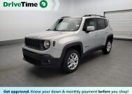 2018 Jeep Renegade in Allentown, PA 18103 - 2340287 1