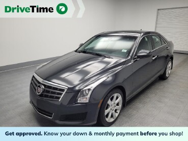 2014 Cadillac ATS in Highland, IN 46322