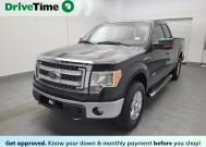 2013 Ford F150 in Indianapolis, IN 46219 - 2340333 1
