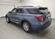 2020 Ford Explorer in Columbus, OH 43228 - 2340334 3