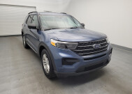 2020 Ford Explorer in Columbus, OH 43228 - 2340334 13