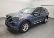 2020 Ford Explorer in Columbus, OH 43228 - 2340334 2