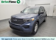 2020 Ford Explorer in Columbus, OH 43228 - 2340334 1