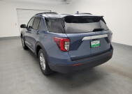 2020 Ford Explorer in Columbus, OH 43228 - 2340334 5