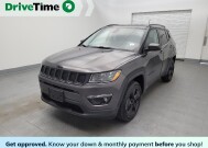 2019 Jeep Compass in Columbus, OH 43231 - 2340336 1