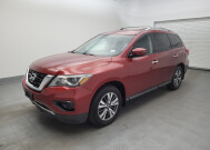 2017 Nissan Pathfinder in Columbus, OH 43231 - 2340355 2