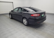 2016 Ford Fusion in Jackson, MS 39211 - 2340381 5