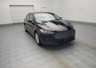 2016 Ford Fusion in Jackson, MS 39211 - 2340381 13