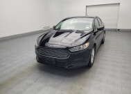 2016 Ford Fusion in Jackson, MS 39211 - 2340381 14