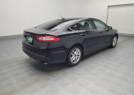 2016 Ford Fusion in Jackson, MS 39211 - 2340381 9