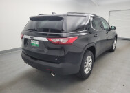 2020 Chevrolet Traverse in Fairfield, OH 45014 - 2340383 9