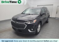 2020 Chevrolet Traverse in Fairfield, OH 45014 - 2340383 1