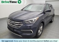 2018 Hyundai Santa Fe in Houston, TX 77074 - 2340419 1