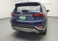 2019 Hyundai Santa Fe in Plano, TX 75074 - 2340439 7
