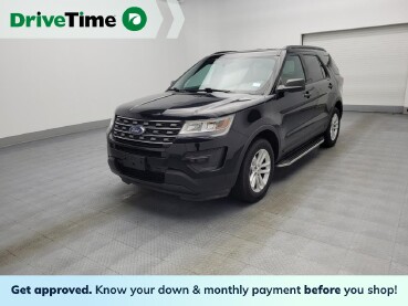 2017 Ford Explorer in Conyers, GA 30094