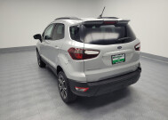 2020 Ford EcoSport in Columbus, OH 43231 - 2340457 5