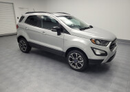 2020 Ford EcoSport in Columbus, OH 43231 - 2340457 11