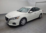 2020 Nissan Altima in Indianapolis, IN 46219 - 2340467 2