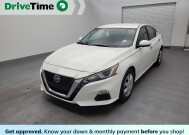 2020 Nissan Altima in Indianapolis, IN 46219 - 2340467 1