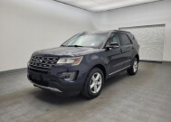 2017 Ford Explorer in Indianapolis, IN 46219 - 2340476 2