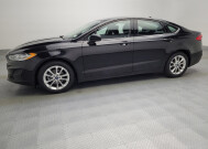 2019 Ford Fusion in Fort Worth, TX 76116 - 2340485 2