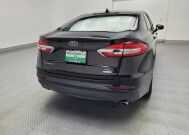2019 Ford Fusion in Fort Worth, TX 76116 - 2340485 7