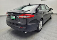 2019 Ford Fusion in Fort Worth, TX 76116 - 2340485 9