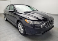 2019 Ford Fusion in Fort Worth, TX 76116 - 2340485 13