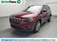 2019 Jeep Cherokee in Fort Worth, TX 76116 - 2340490 1