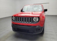 2018 Jeep Renegade in Fort Worth, TX 76116 - 2340496 15