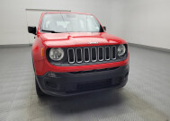 2018 Jeep Renegade in Fort Worth, TX 76116 - 2340496 14