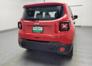 2018 Jeep Renegade in Fort Worth, TX 76116 - 2340496 7