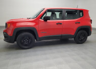 2018 Jeep Renegade in Fort Worth, TX 76116 - 2340496 2
