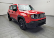 2018 Jeep Renegade in Fort Worth, TX 76116 - 2340496 13