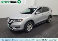 2019 Nissan Rogue in Charlotte, NC 28213 - 2340500 1